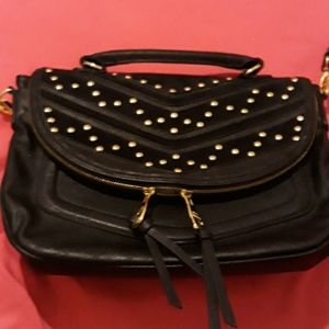 Steve Madden messenger bag